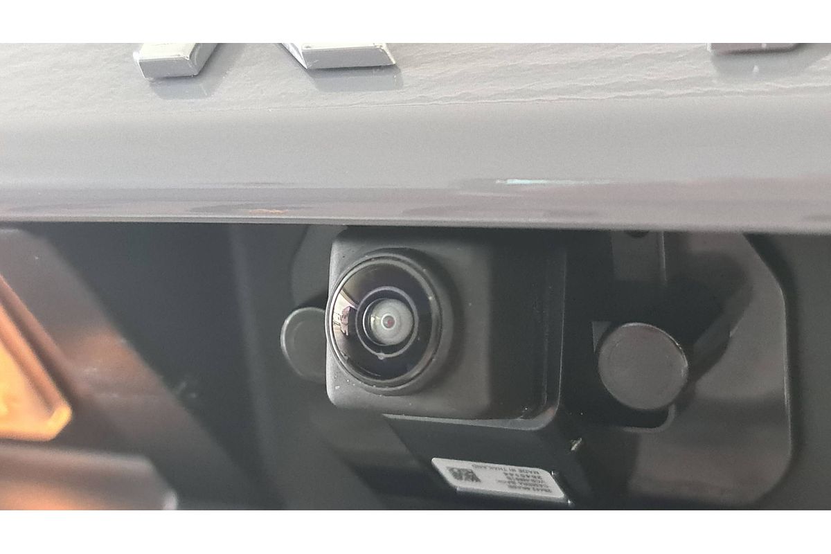 2024 Nissan X-TRAIL N-TREK T33