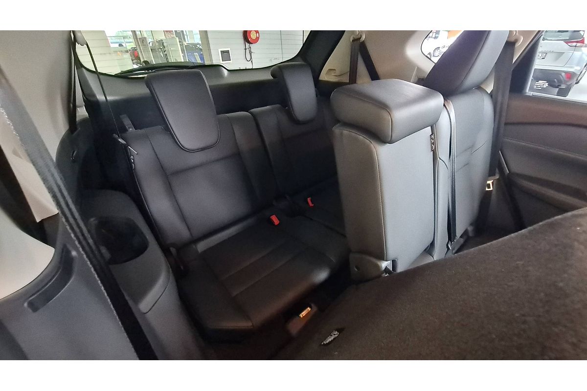 2024 Nissan X-TRAIL N-TREK T33