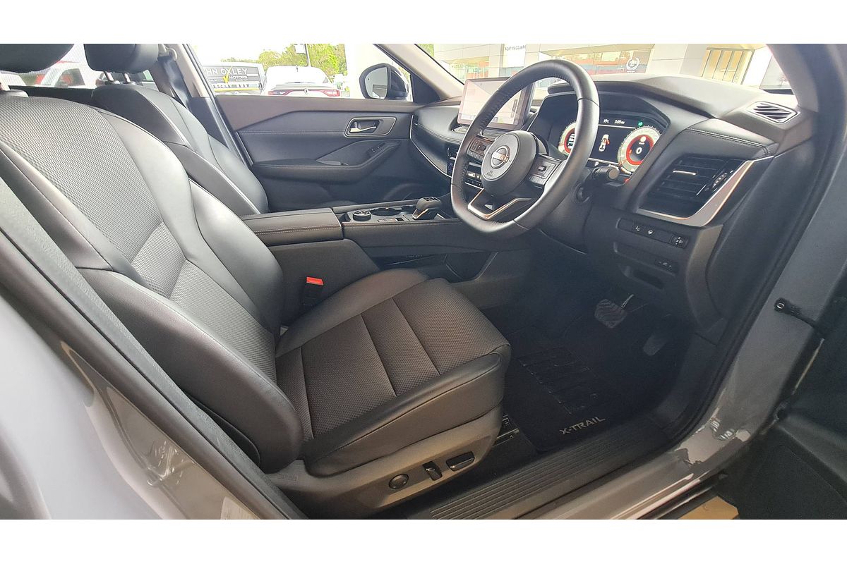 2024 Nissan X-TRAIL N-TREK T33