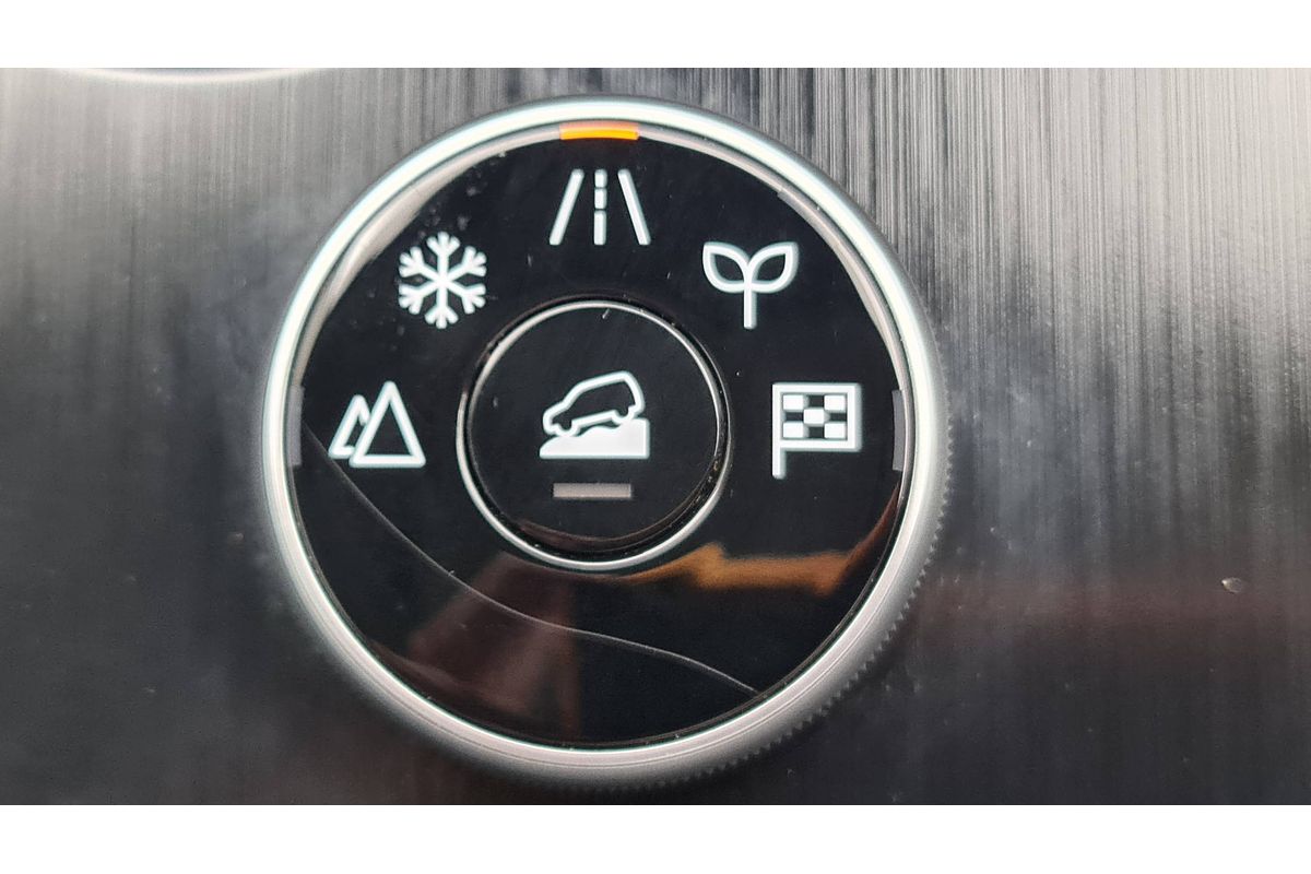 2024 Nissan X-TRAIL N-TREK T33