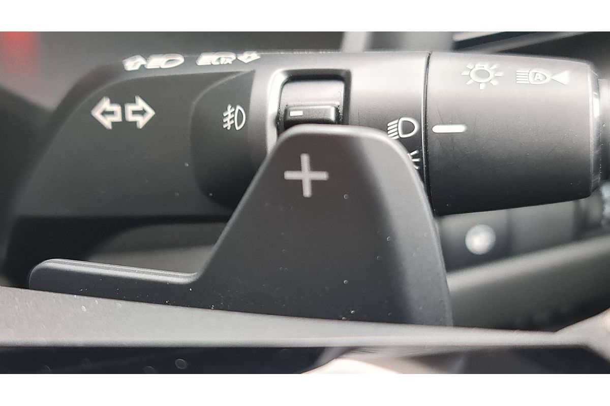 2024 Nissan X-TRAIL N-TREK T33