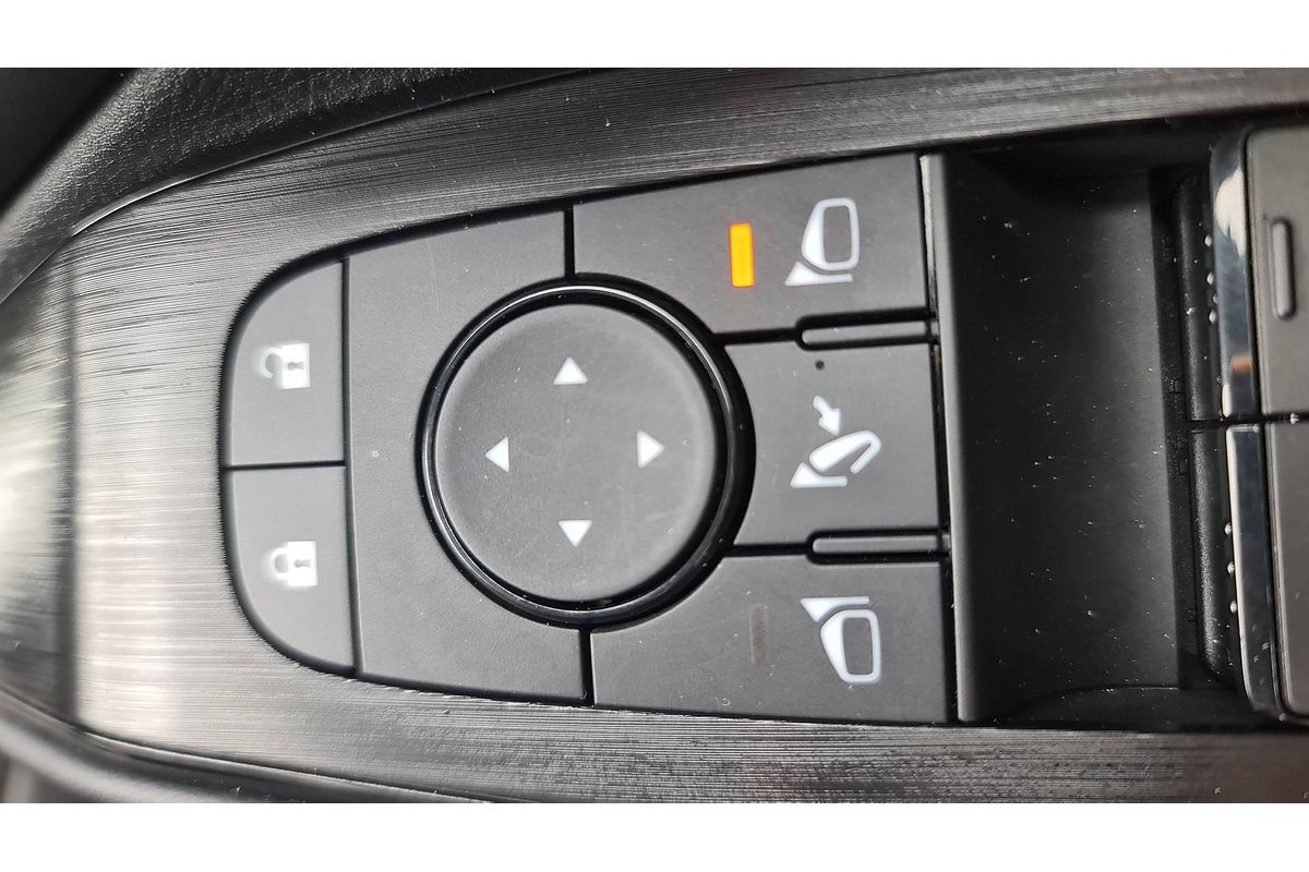 2024 Nissan X-TRAIL N-TREK T33
