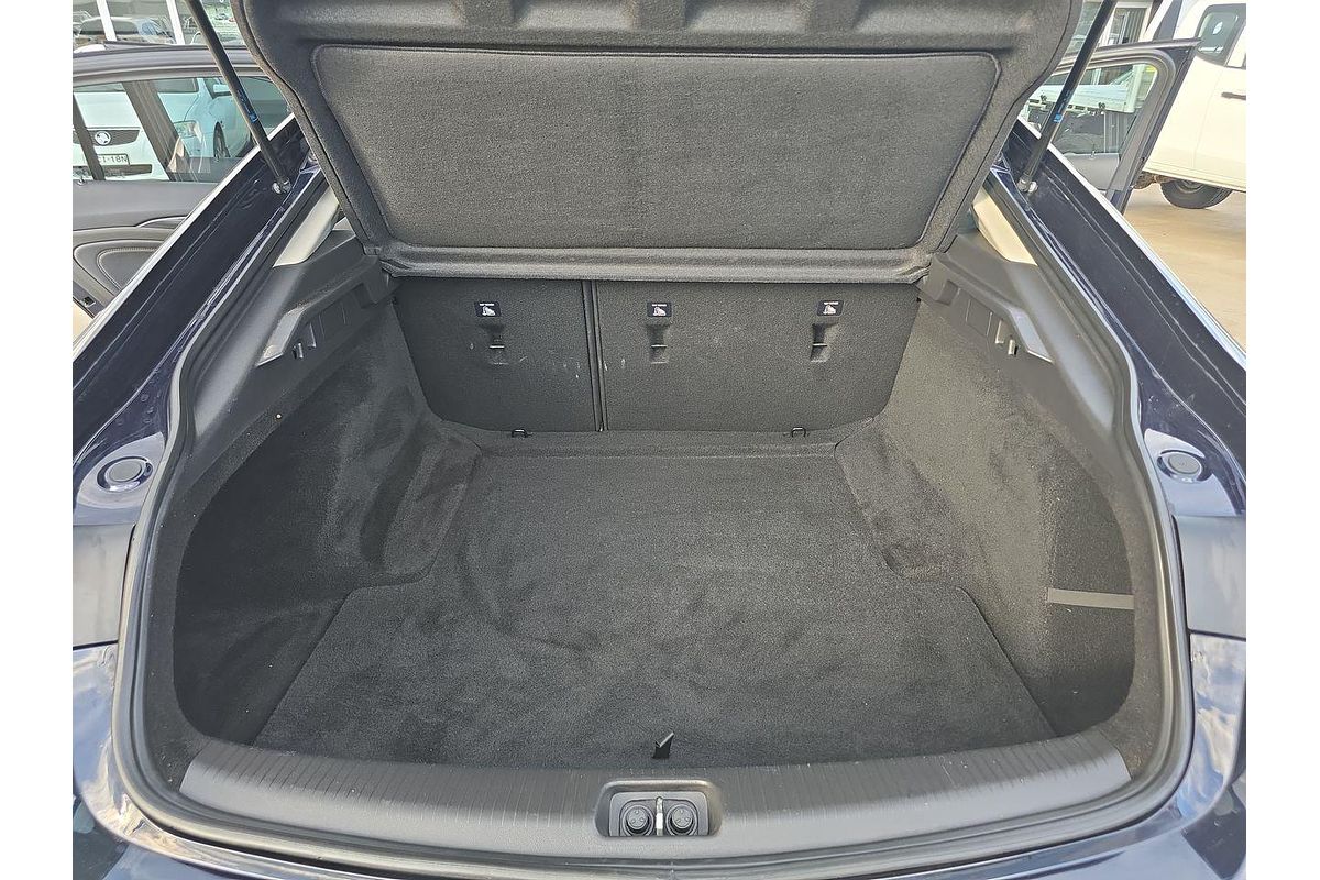 2017 Holden Calais ZB