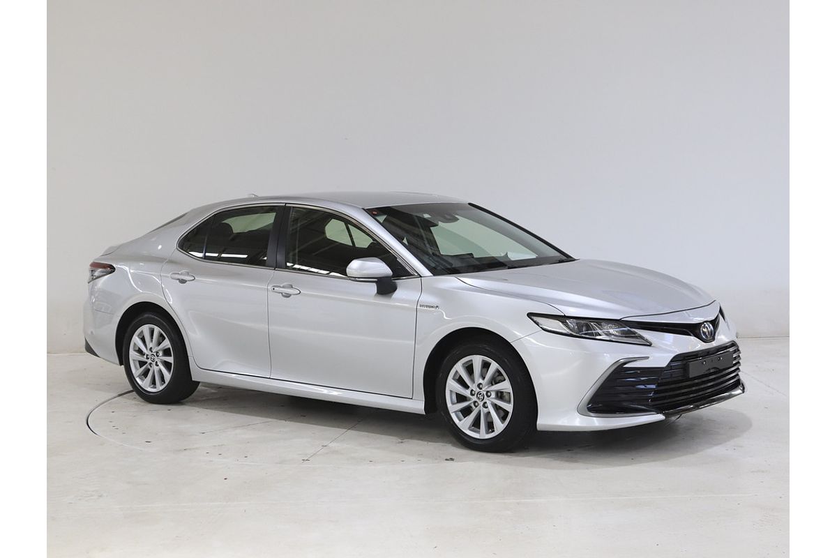 Camry Hybrid Ascent 2.5L Auto CVT Sedan 2Z76740 001