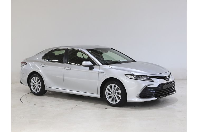 2021 Toyota Camry Ascent AXVH70R