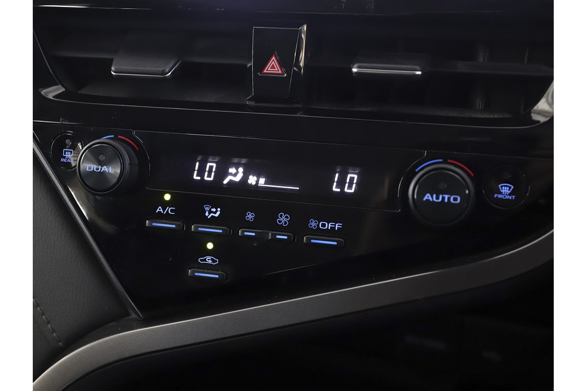2021 Toyota Camry Ascent AXVH70R