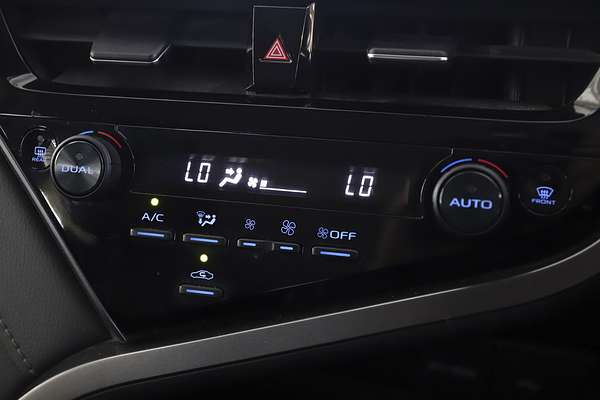 2021 Toyota Camry Ascent AXVH70R