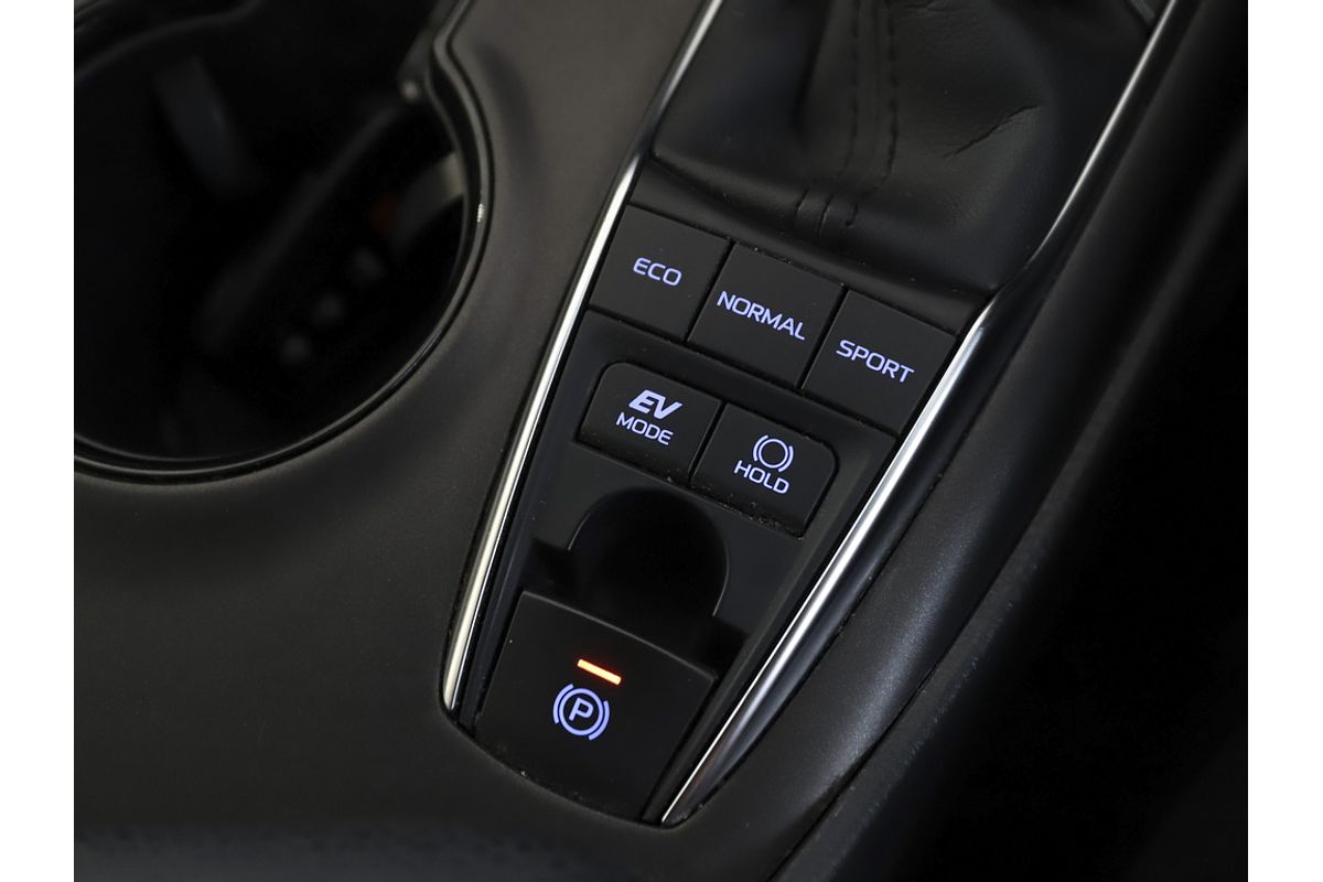 2021 Toyota Camry Ascent AXVH70R