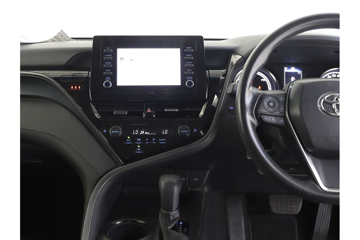 2021 Toyota Camry Ascent AXVH70R