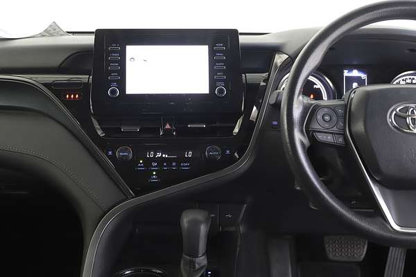 2021 Toyota Camry Ascent AXVH70R