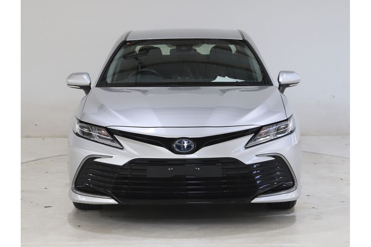 Camry Hybrid Ascent 2.5L Auto CVT Sedan 2Z76740 001