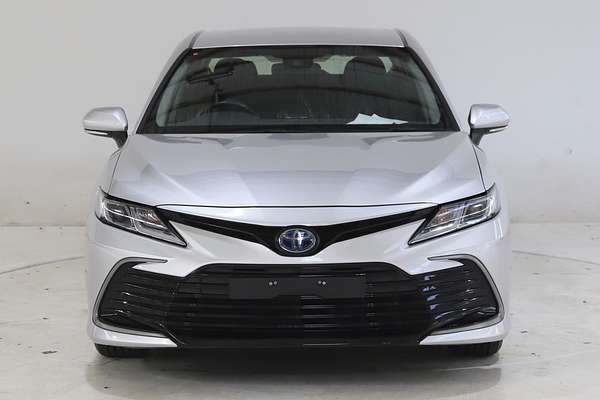 2021 Toyota Camry Ascent AXVH70R