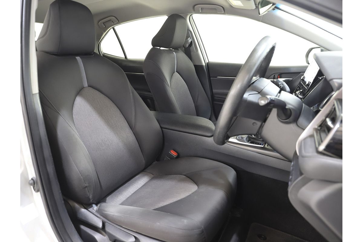 2021 Toyota Camry Ascent AXVH70R