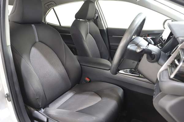2021 Toyota Camry Ascent AXVH70R
