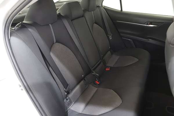 2021 Toyota Camry Ascent AXVH70R