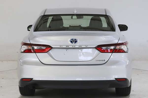 2021 Toyota Camry Ascent AXVH70R