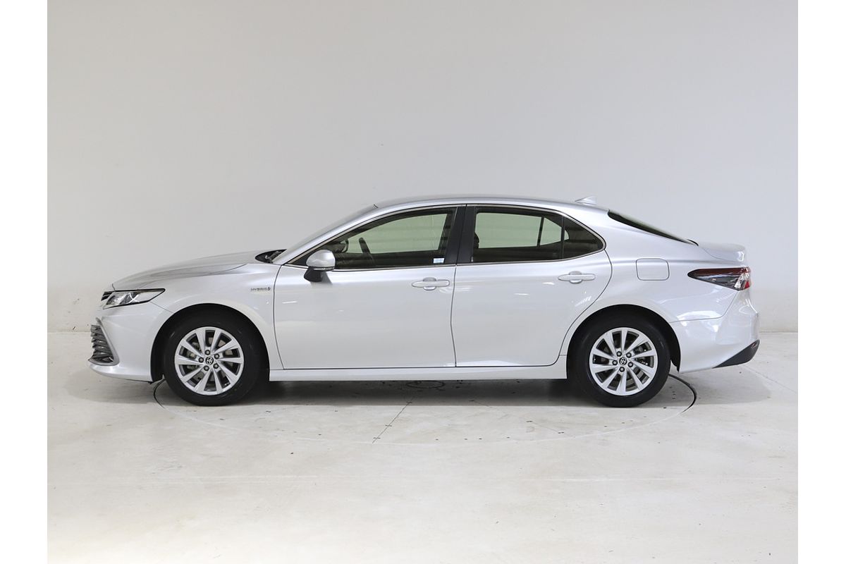 Camry Hybrid Ascent 2.5L Auto CVT Sedan 2Z76740 001