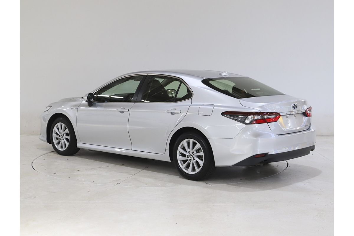 Camry Hybrid Ascent 2.5L Auto CVT Sedan 2Z76740 001