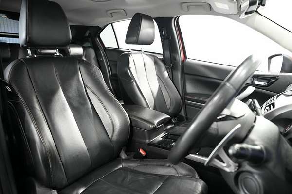 2018 Mitsubishi Eclipse Cross Exceed YA