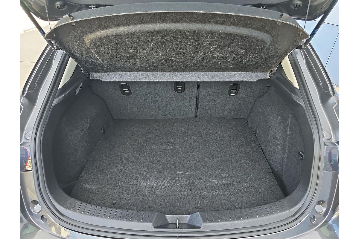 2016 Mazda 3 Maxx BN Series