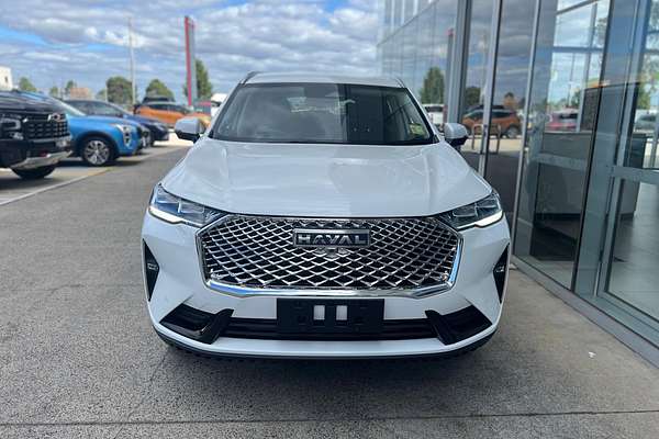 2024 GWM Haval H6 Lux B01