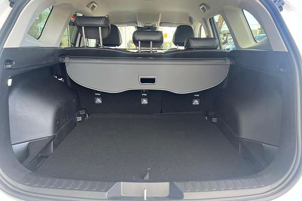2024 GWM Haval H6 Lux B01