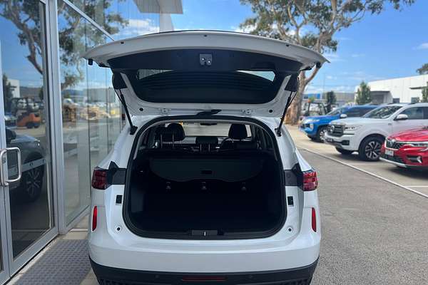 2024 GWM Haval H6 Lux B01