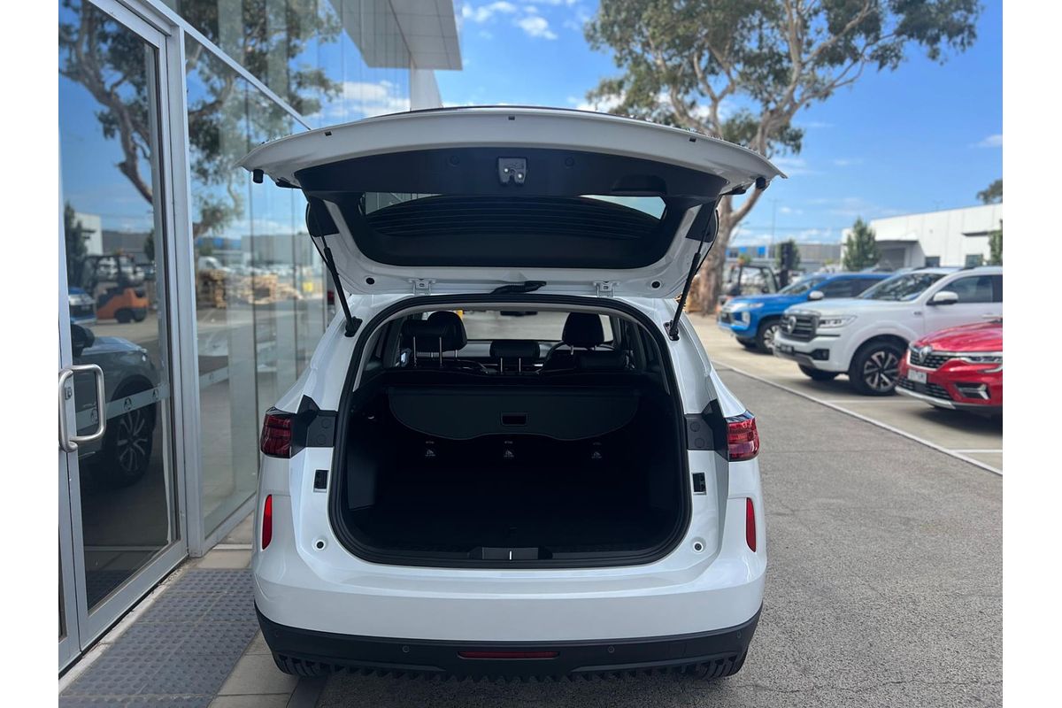 2024 GWM Haval H6 Lux B01