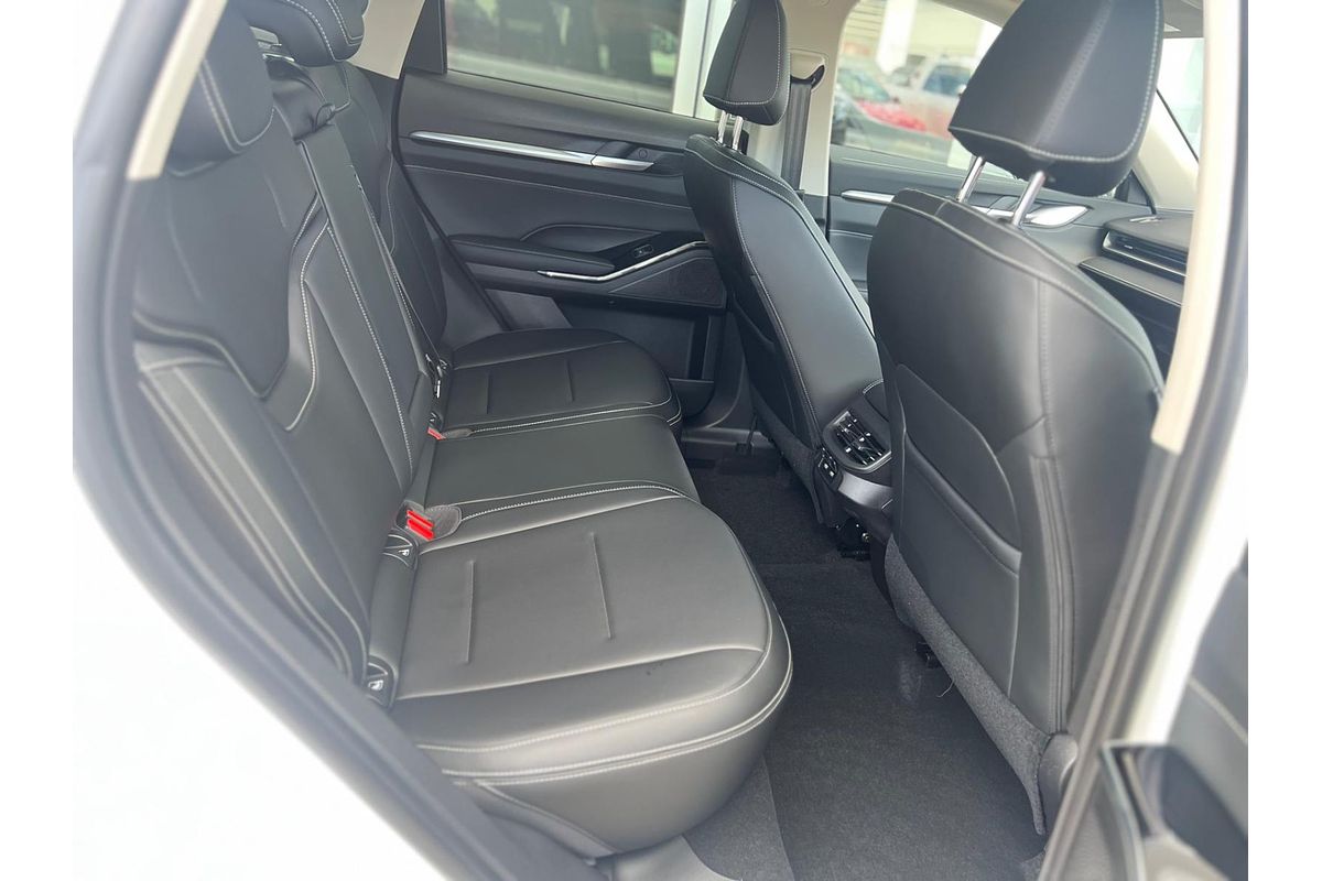 2024 GWM Haval H6 Lux B01