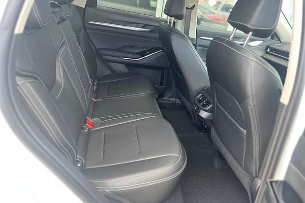 2024 GWM Haval H6 Lux B01