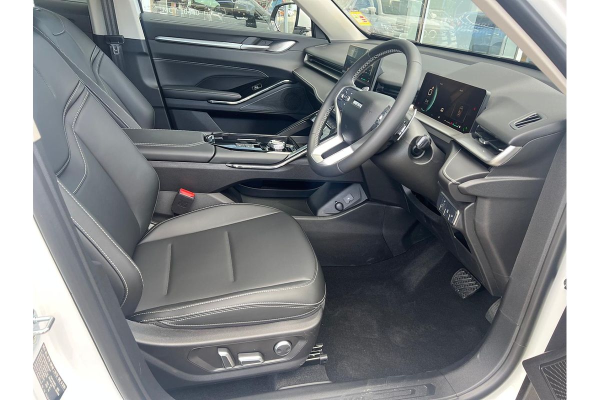 2024 GWM Haval H6 Lux B01