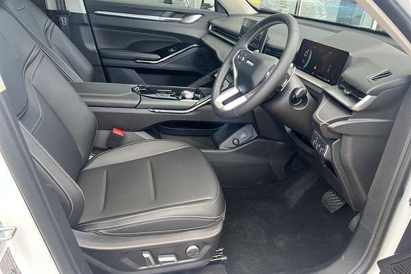 2024 GWM Haval H6 Lux B01