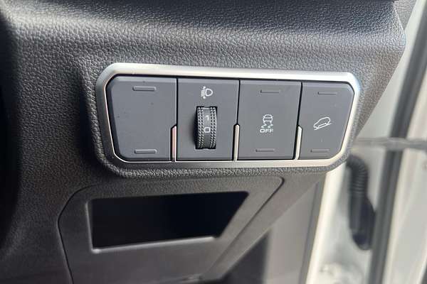 2024 GWM Haval H6 Lux B01