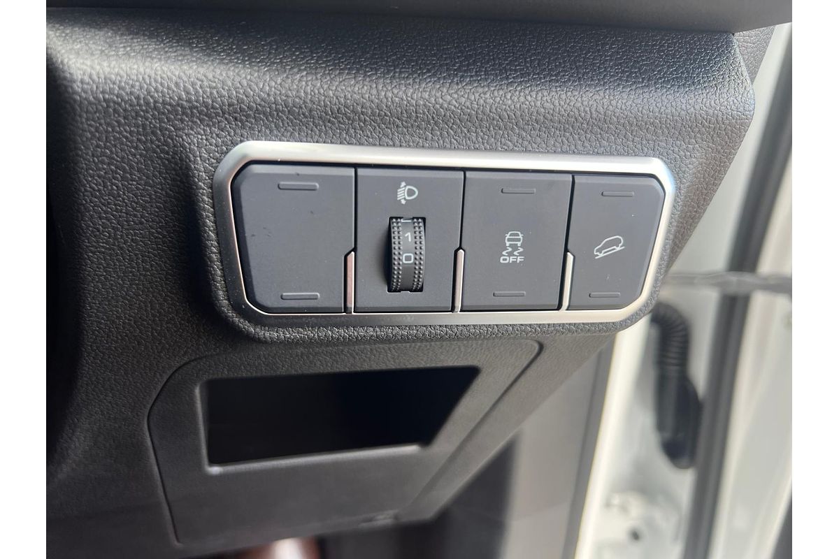 2024 GWM Haval H6 Lux B01
