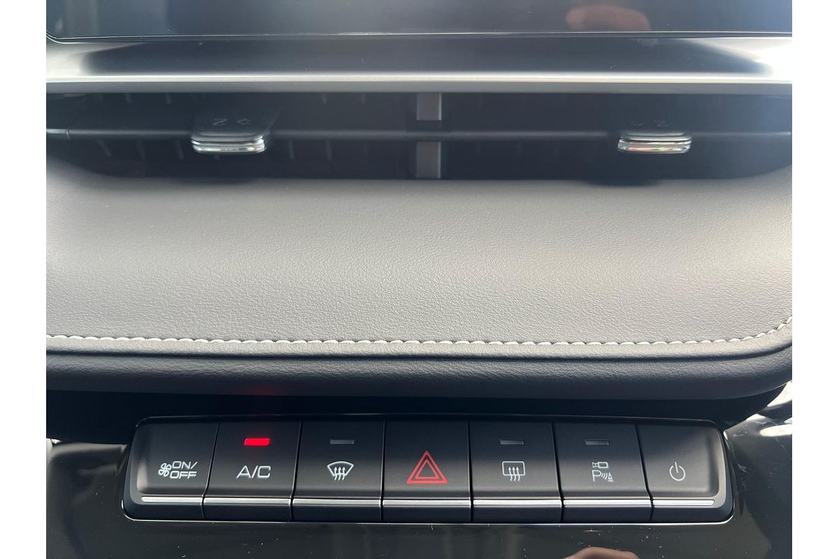2024 GWM Haval H6 Lux B01