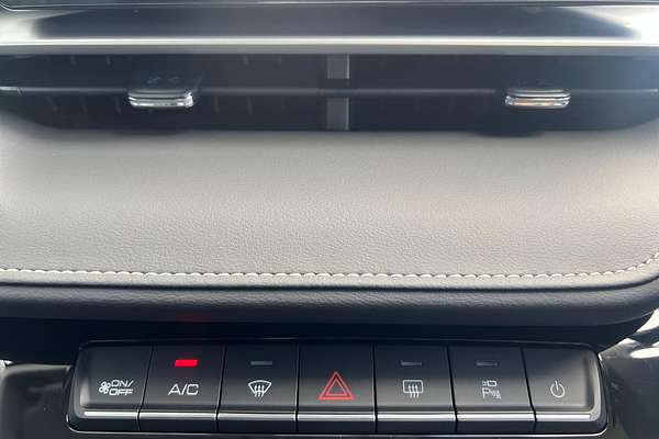 2024 GWM Haval H6 Lux B01