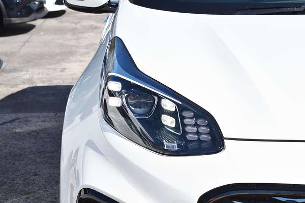 2020 Kia Sportage GT-Line QL