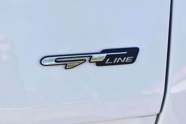 2020 Kia Sportage GT-Line QL
