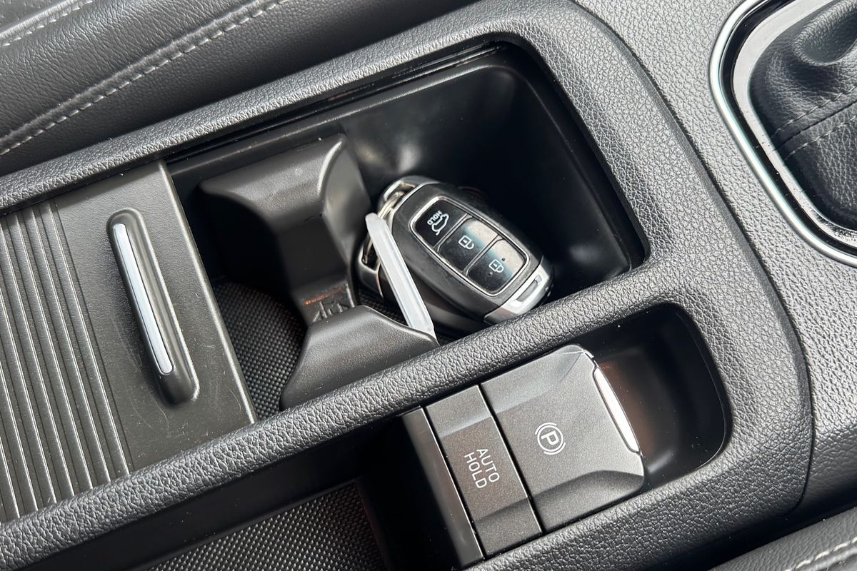 2022 Hyundai i30 Elite PD.V4