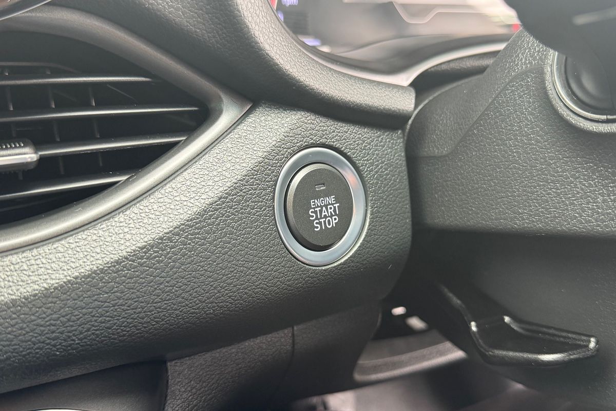 2022 Hyundai i30 Elite PD.V4