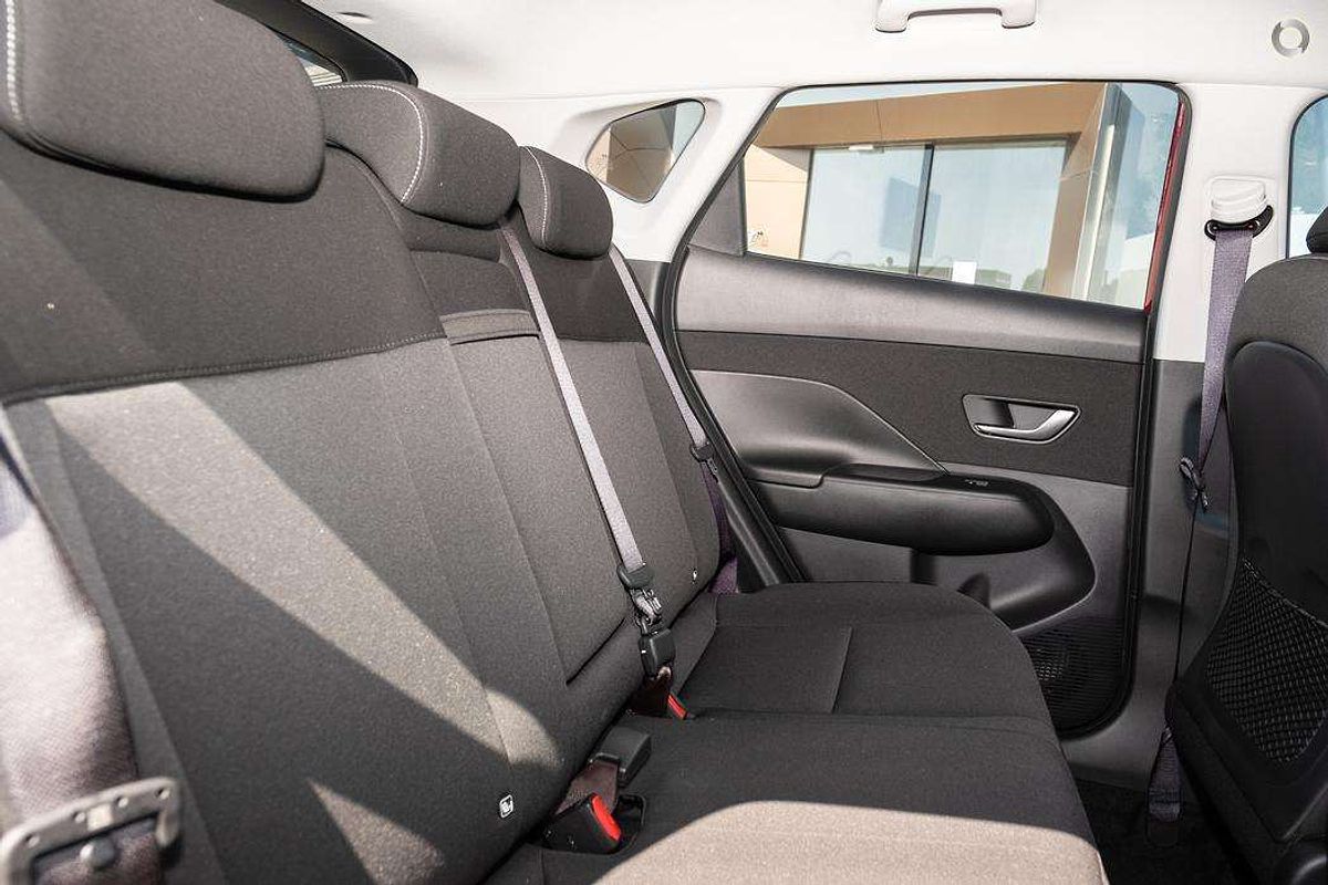 2025 Hyundai Kona SX2.V2