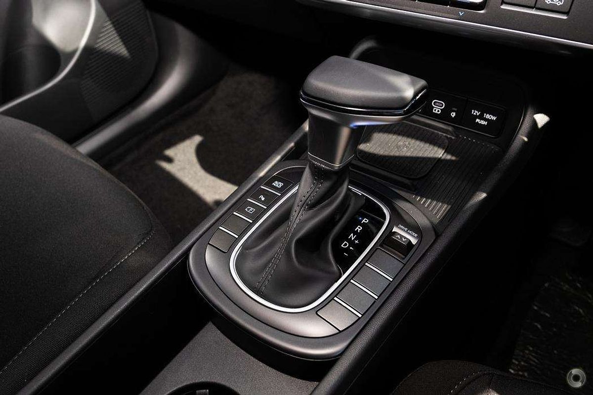 2025 Hyundai Kona SX2.V2