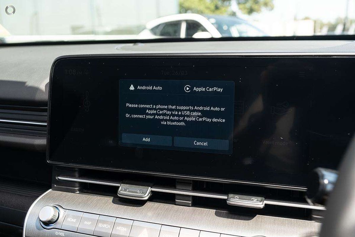 2025 Hyundai Kona SX2.V2