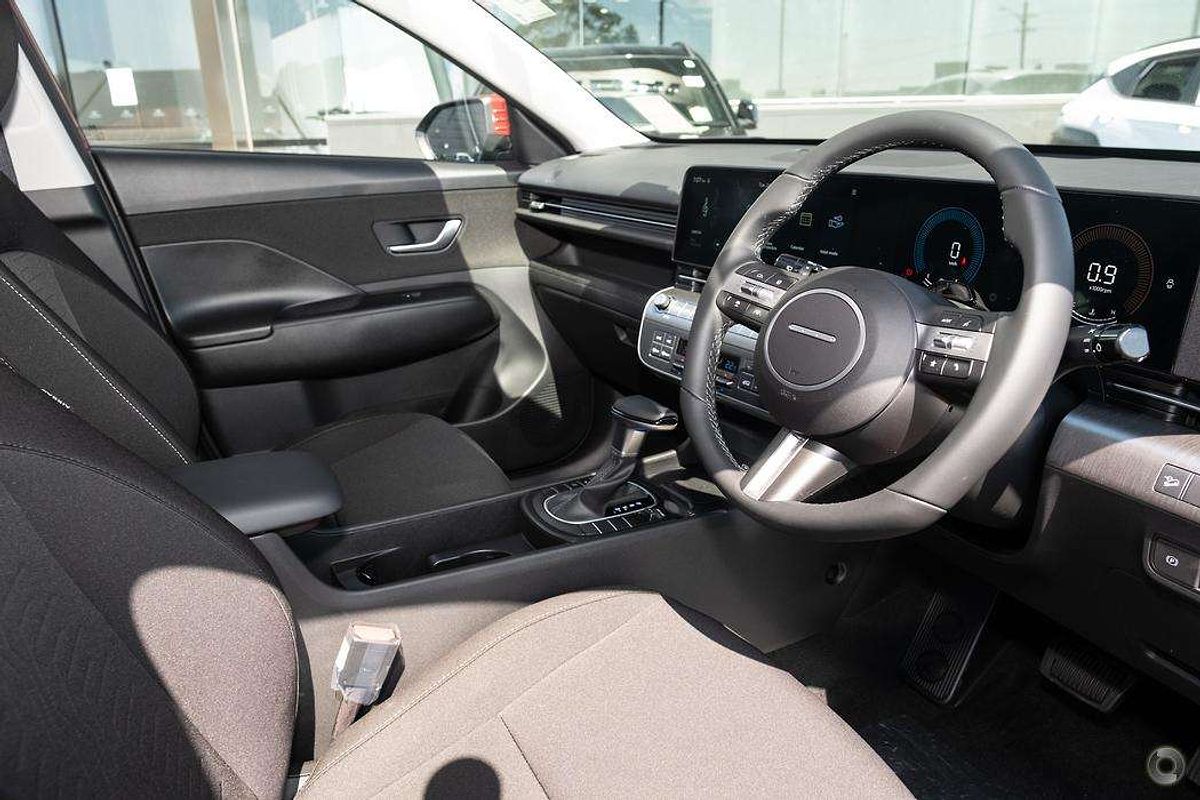 2025 Hyundai Kona SX2.V2