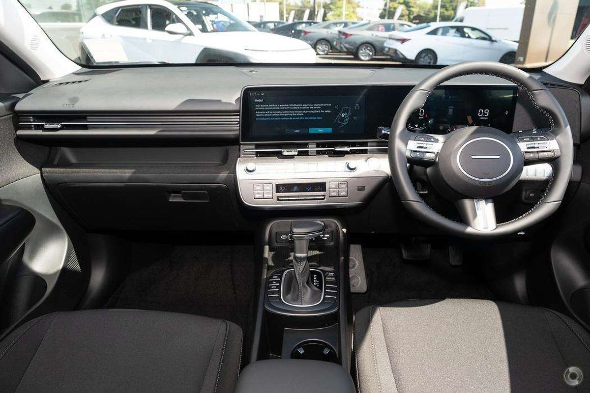 2025 Hyundai Kona SX2.V2