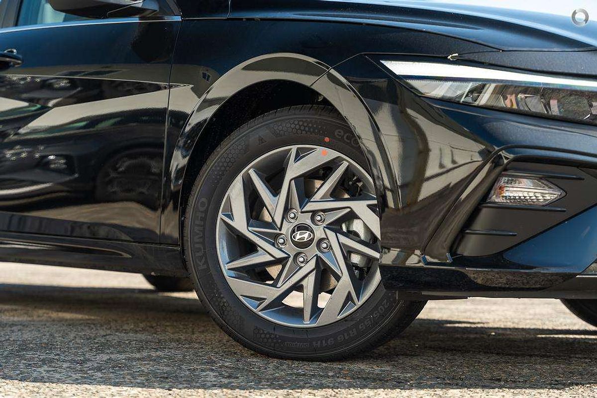 2025 Hyundai i30 CN7.V2