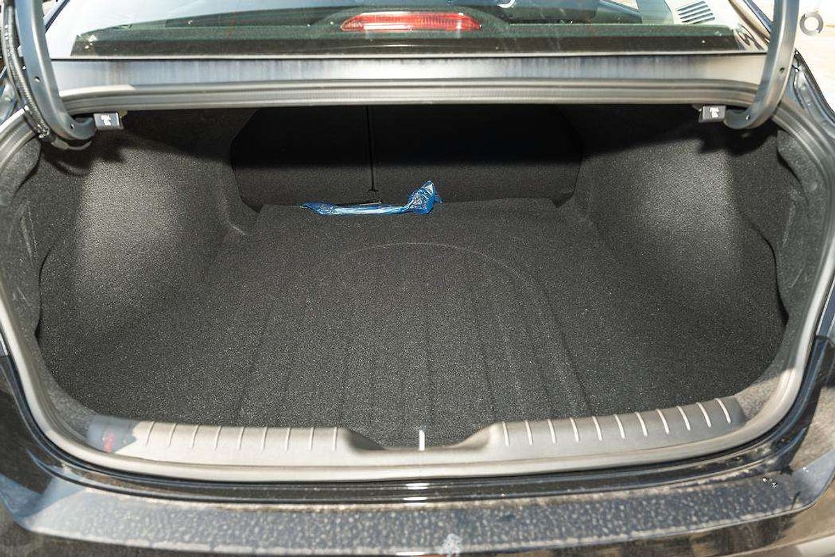 2025 Hyundai i30 CN7.V2