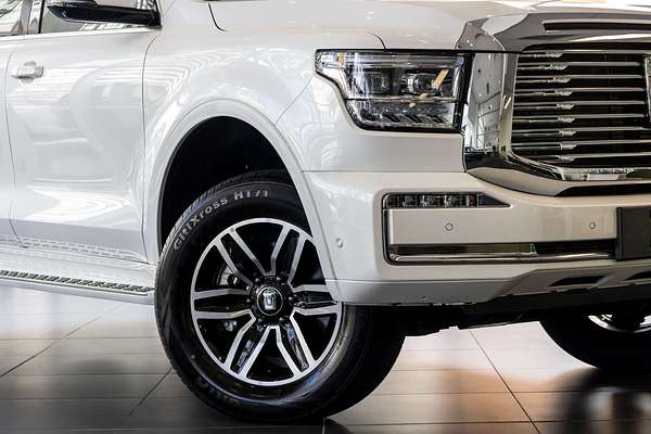 2024 GWM Tank 500 Lux Hybrid P03
