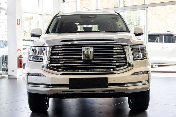 2024 GWM Tank 500 Lux Hybrid P03