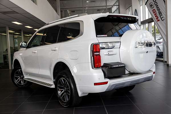 2024 GWM Tank 500 Lux Hybrid P03